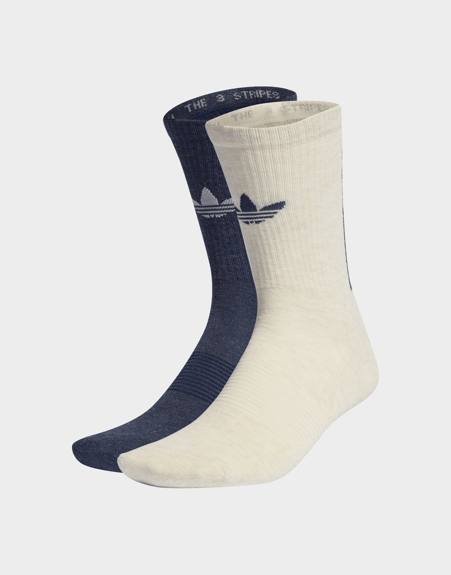 adidas Originals Chaussettes Trèfle Premium (2 paires)