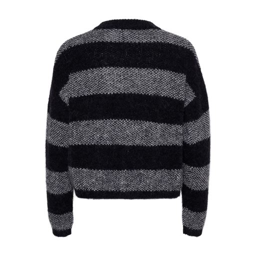 Karen By Simonsen RulljaKB Cardigan, Black, S