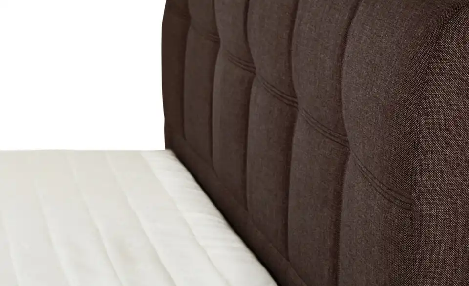 Boxspringbett Sacramento