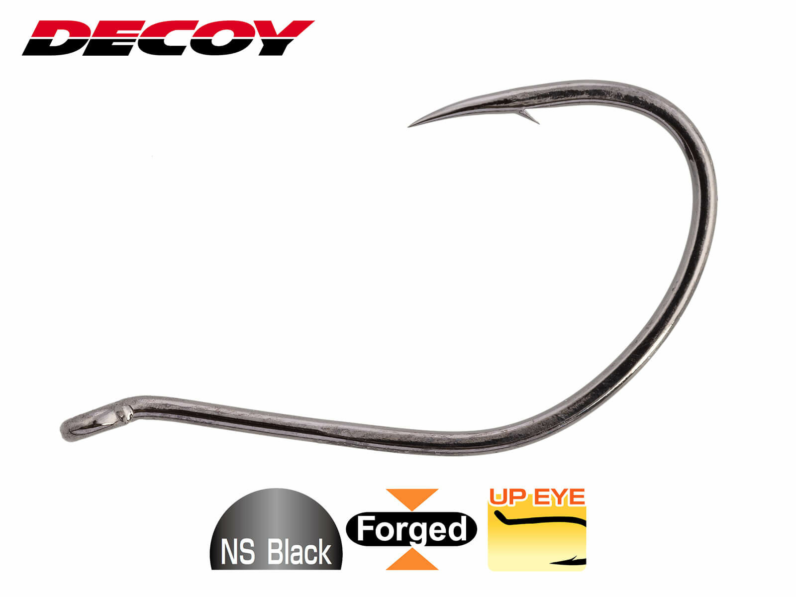 Light Special Worm7 (DECOY)