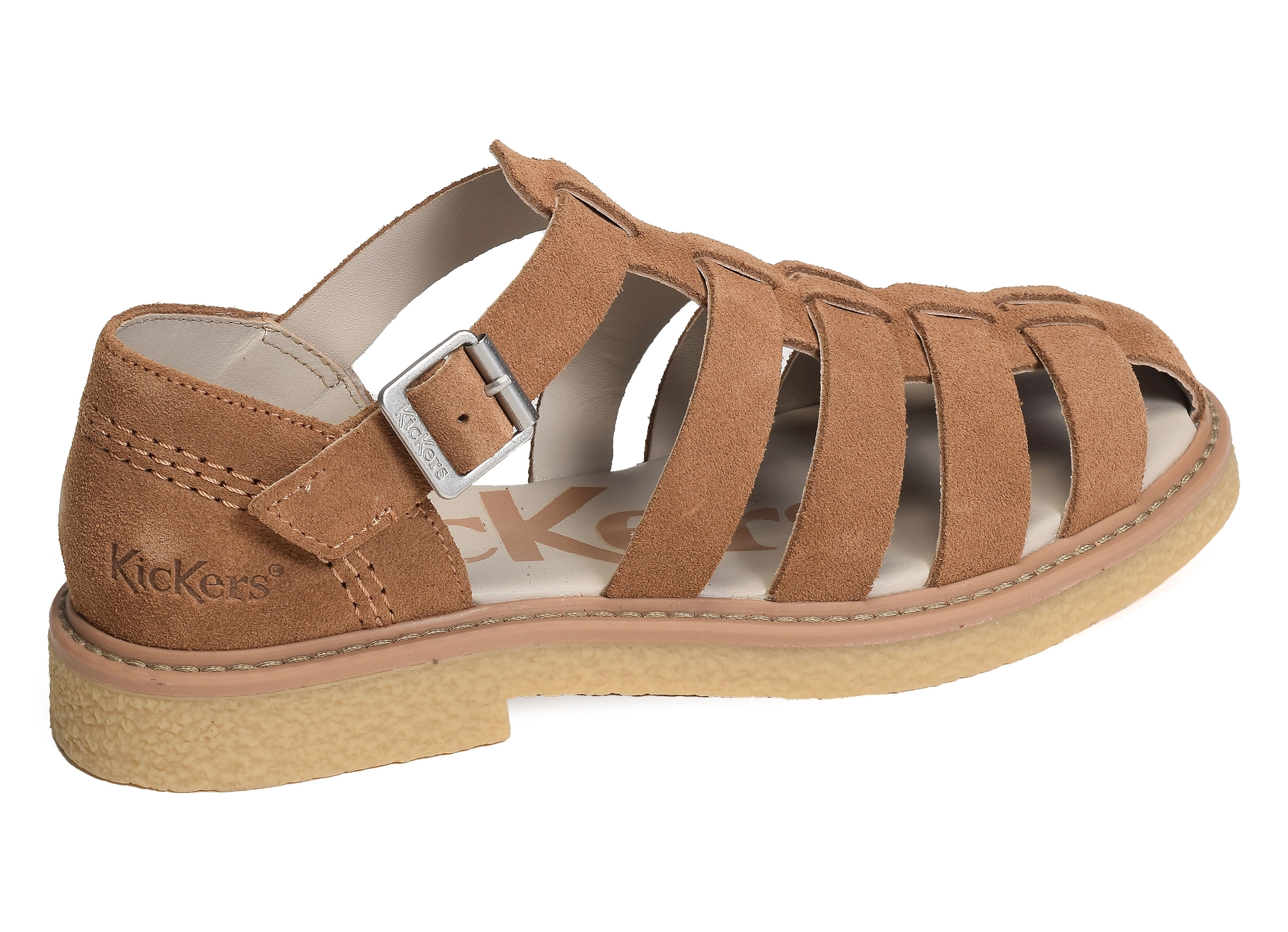 Kick lergo camel