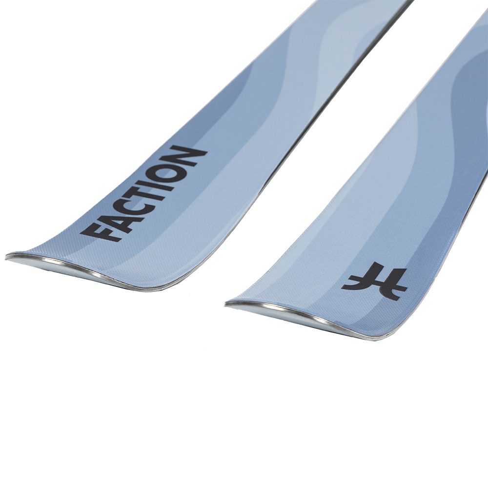 Faction Dancer 1 Grey 24/25 Freeski
