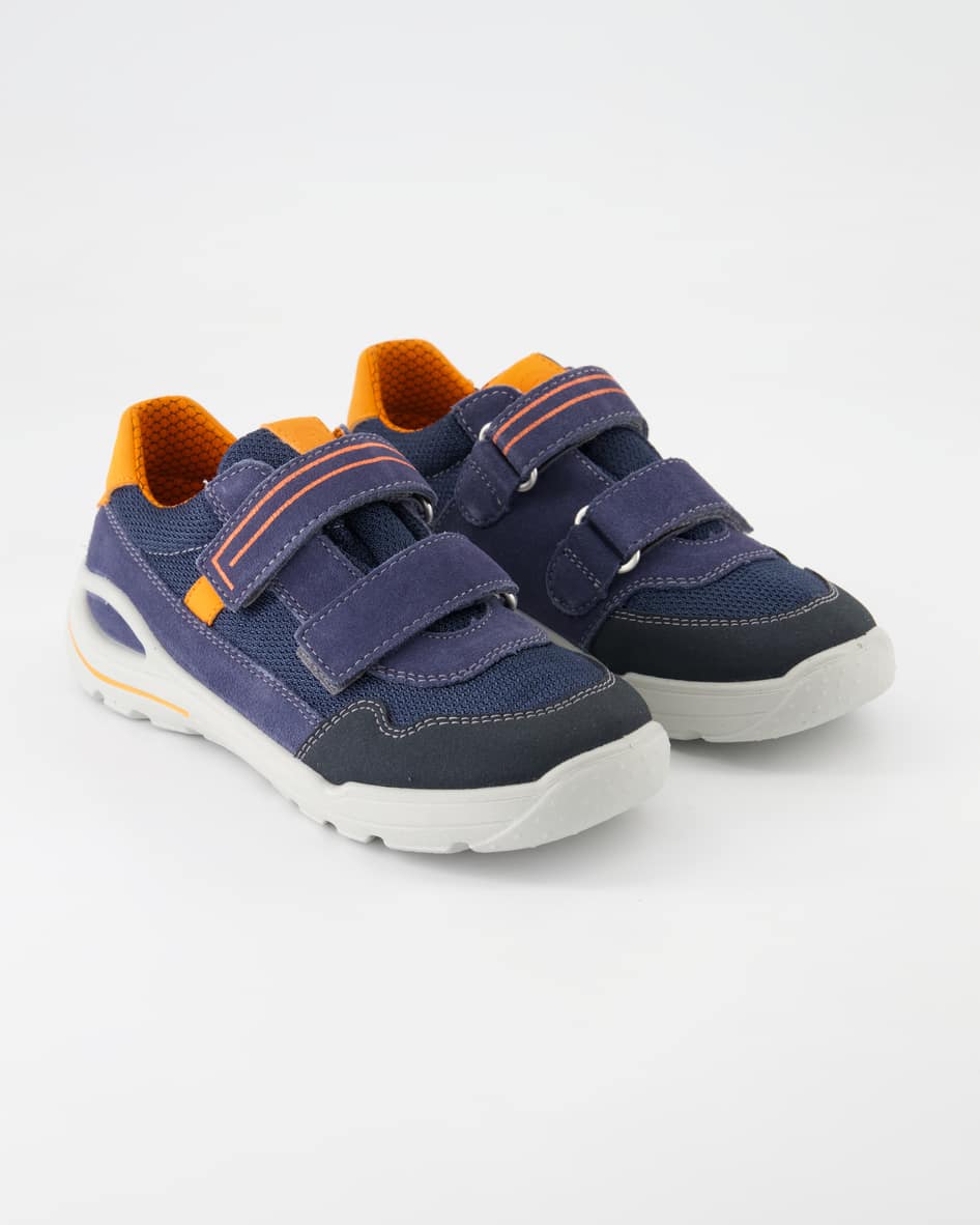 Ricosta RIDER Halbschuhe in Blau
