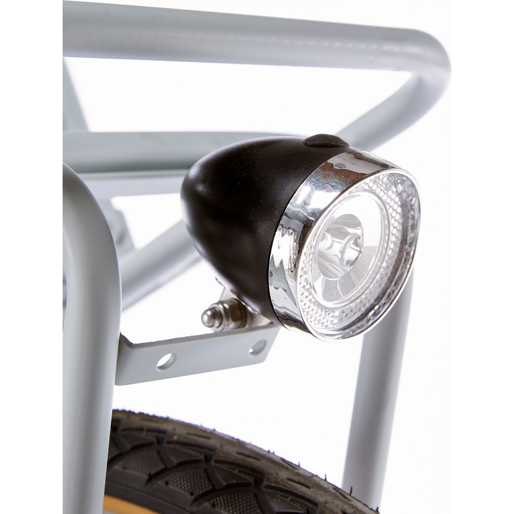 Cortina U4 Mini 26 inch Meisjesfiets 2026