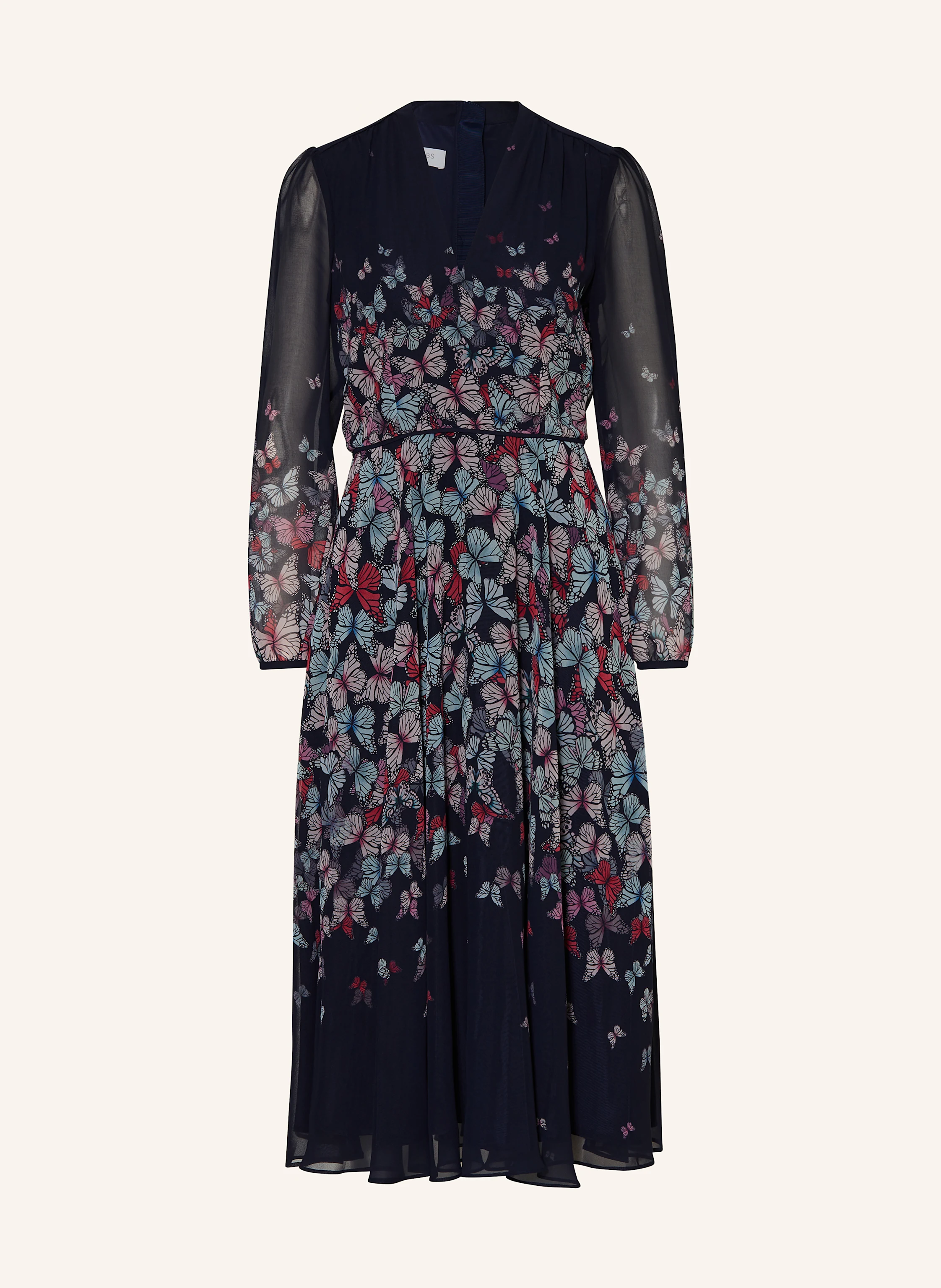HOBBS Kleid AURORA