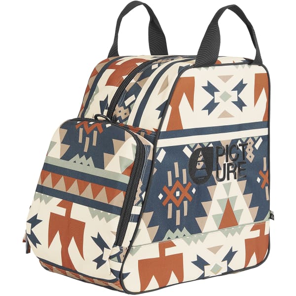 Housse chaussures de ski PICTURE SHOES BAG KALEMA