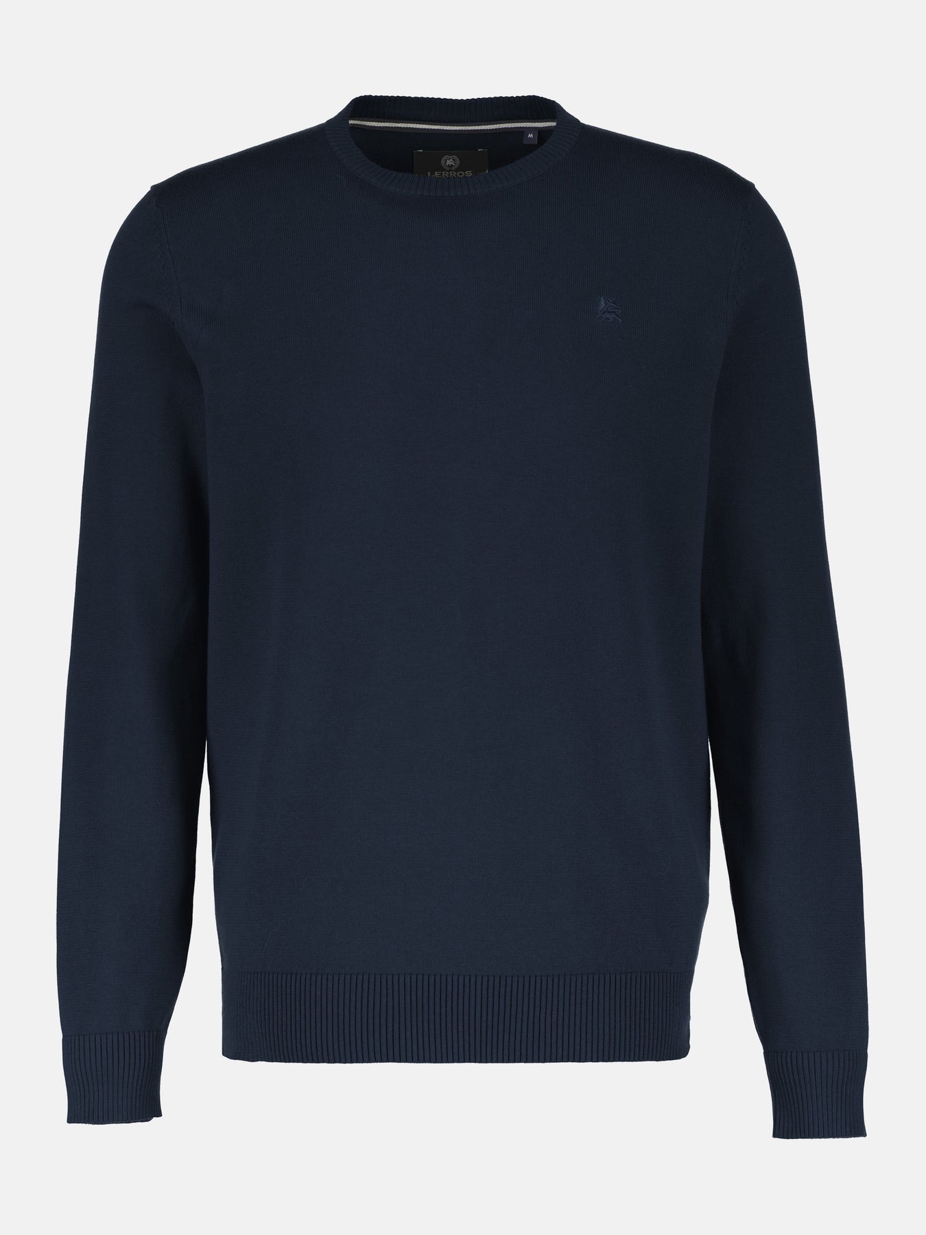 Crewneck Strickpullover
