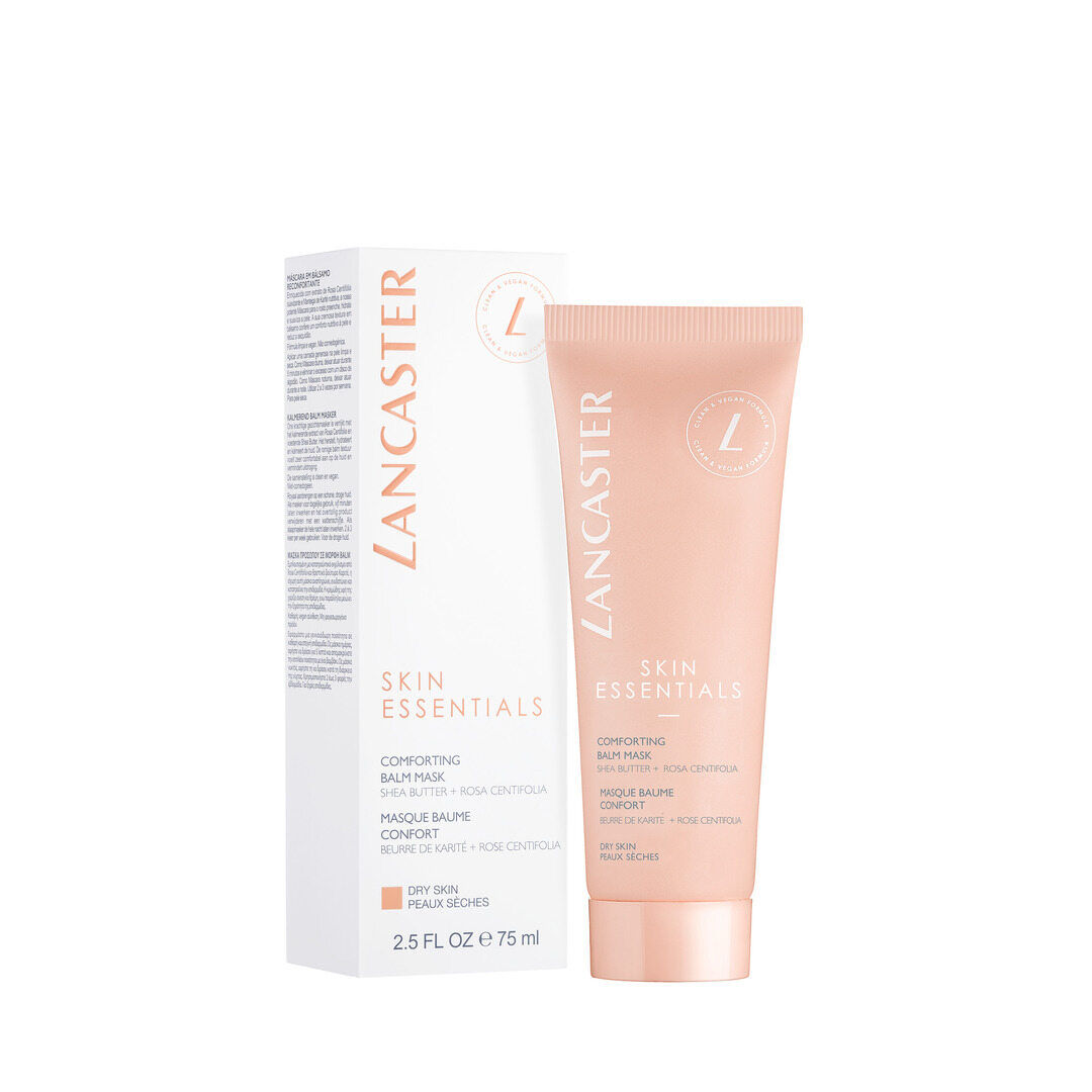 Skin Essentials Face Mask Comforting Hydrating Mask - 75ml
