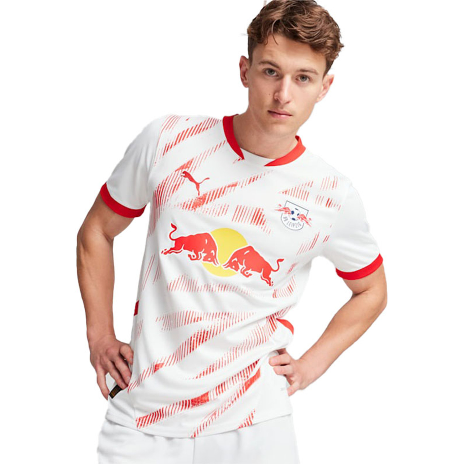 Puma Red Bull Leipzig Thuis Tenue