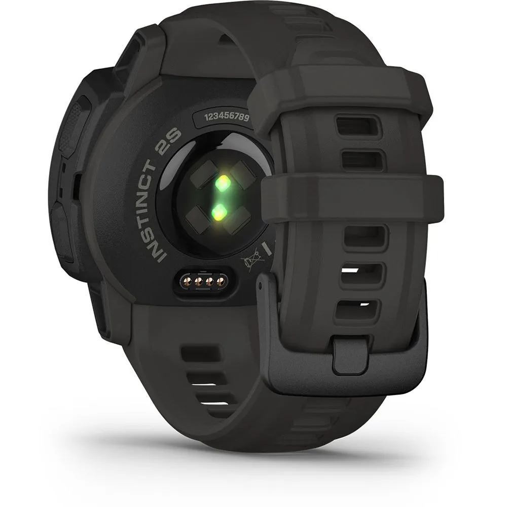 Relógio Garmin Instinct 2S Solar