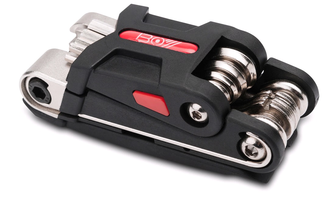 Multitool 15 funktioner