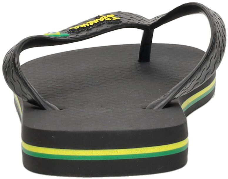 Ipanema Classic Brazil zwart
