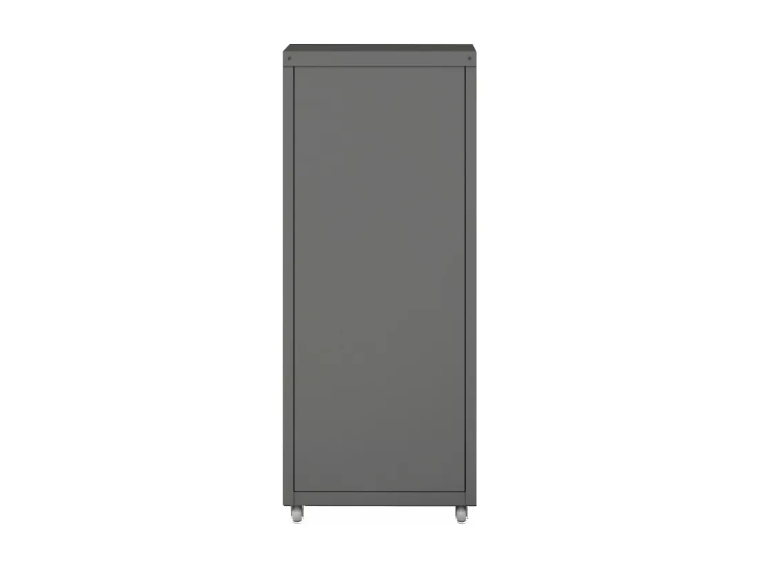 Caisson de bureau meuble grise 28 x 41 x 69 cm 03_0006329
