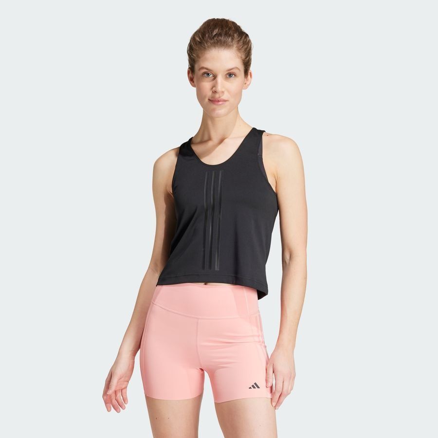 Adidas Power Reversible 3-Stripes Tight Fit Tank Top