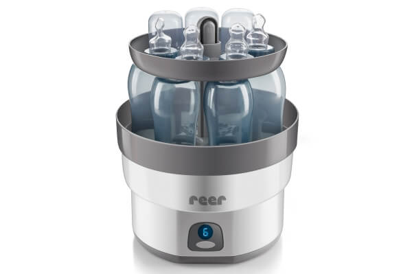 reer 36010 VapoMax Vaporisator