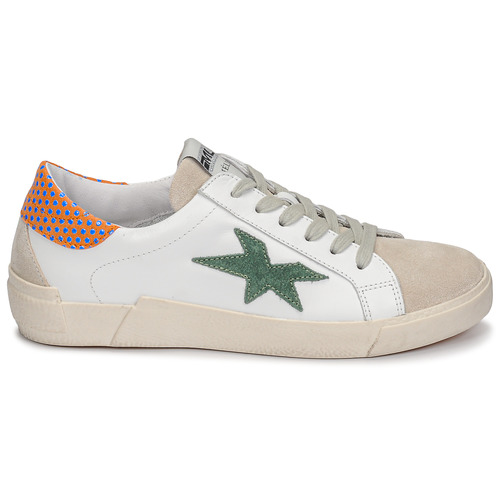 Meline - NK1364 - Blanc / Vert