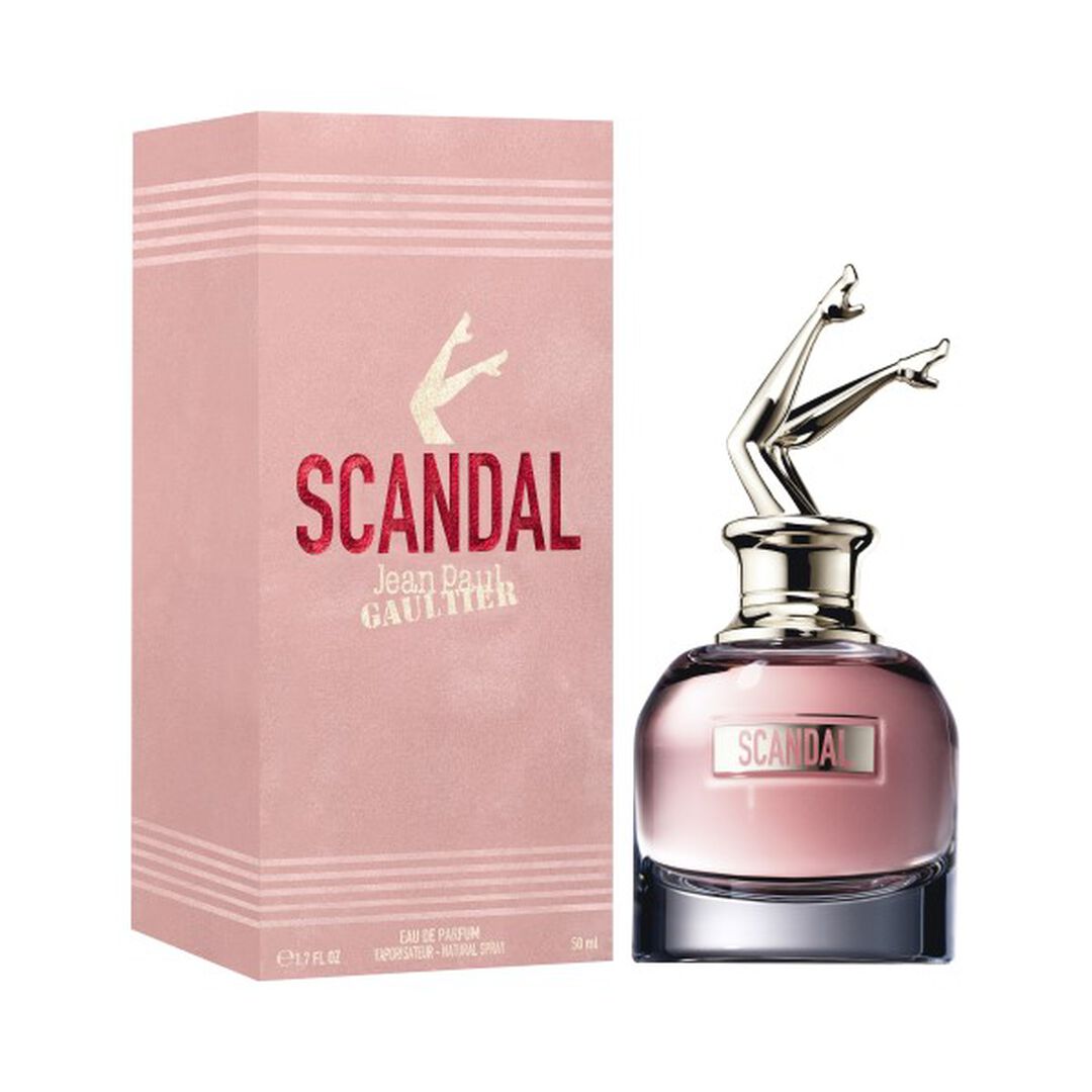 Jean Paul Gaultier GA SCANDAL Eau de Parfum - 30ml