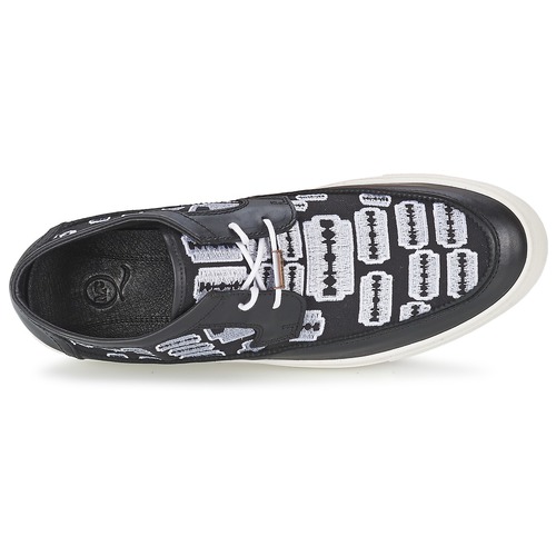 McQ Alexander McQueen - 353659 Negro