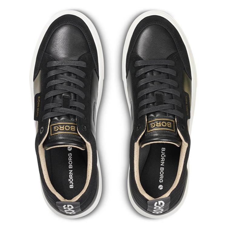 Björn Borg T1930 NYL 0999 BLK
