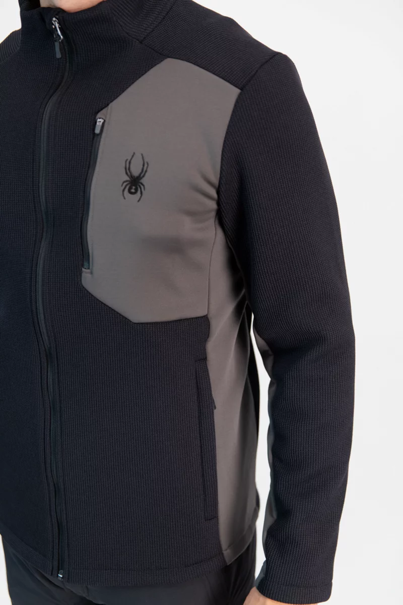 Spyder Bandit Herren Midlayer