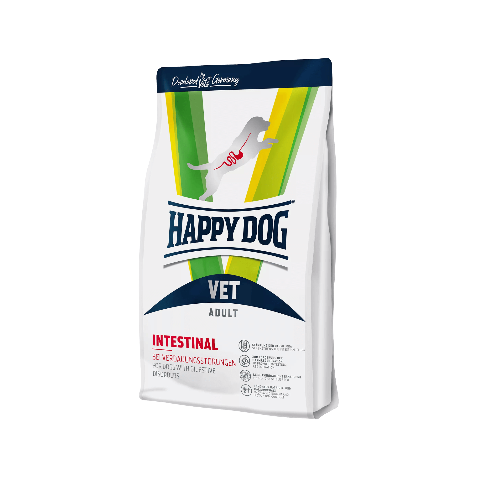 Happy Dog VET Intestinal