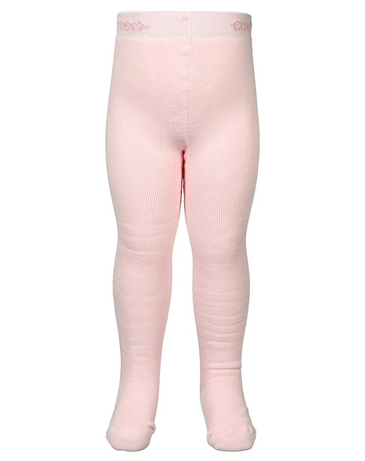 Thermo-Strumpfhose SUPER WARM 2er-Pack in rosa/creme