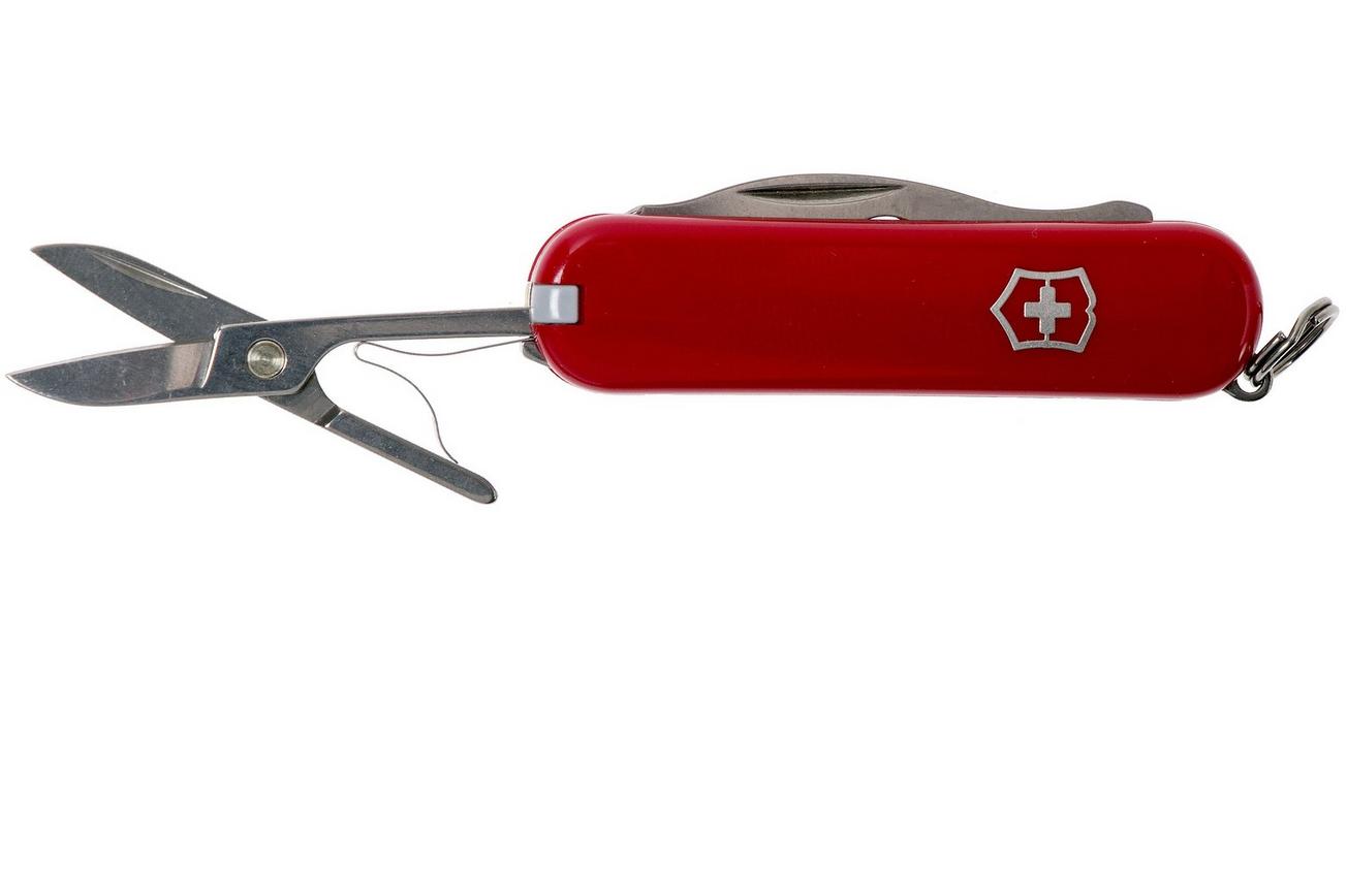 Victorinox Jetsetter rood 0.6263 Zwitsers zakmes