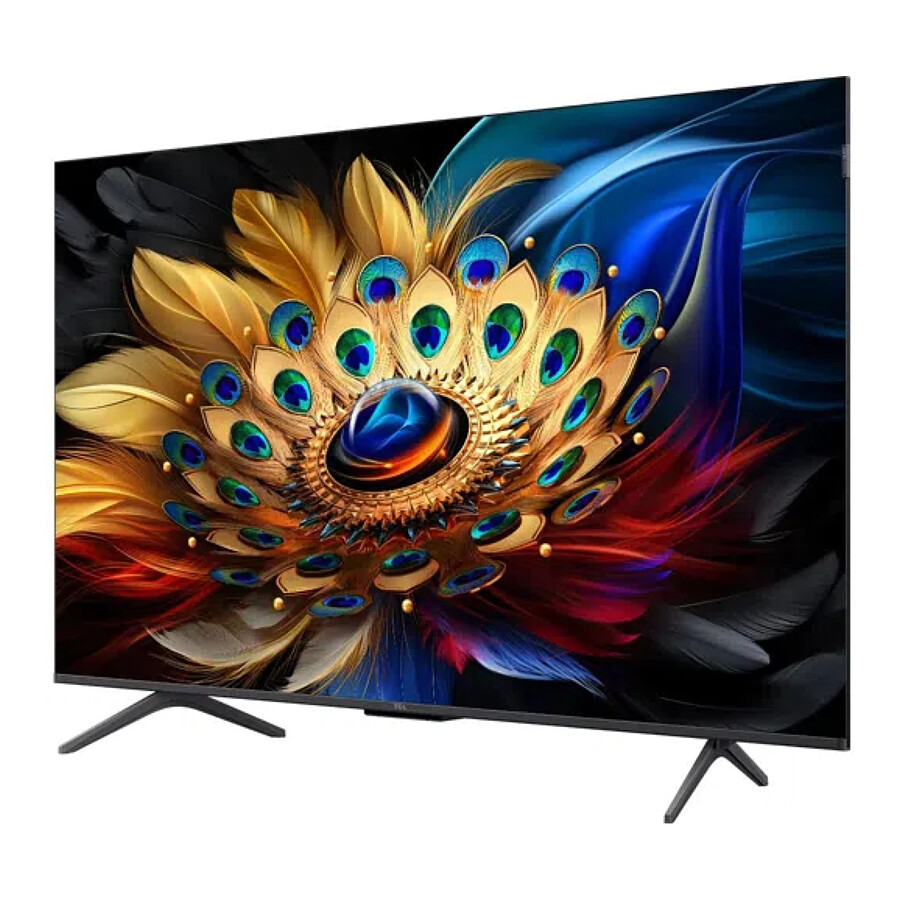 TCL 50QLED780 - TV 4K UHD HDR - 126 cm