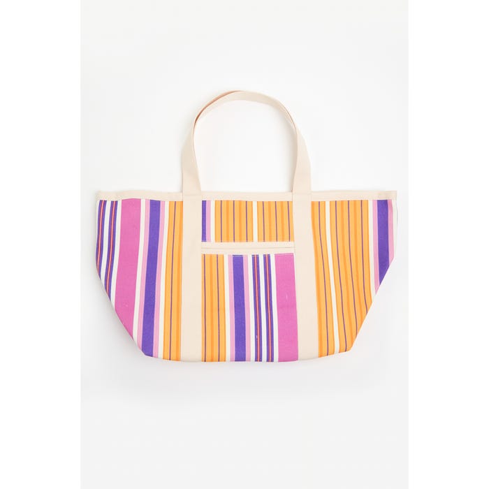 Veritas-Shopper strepen