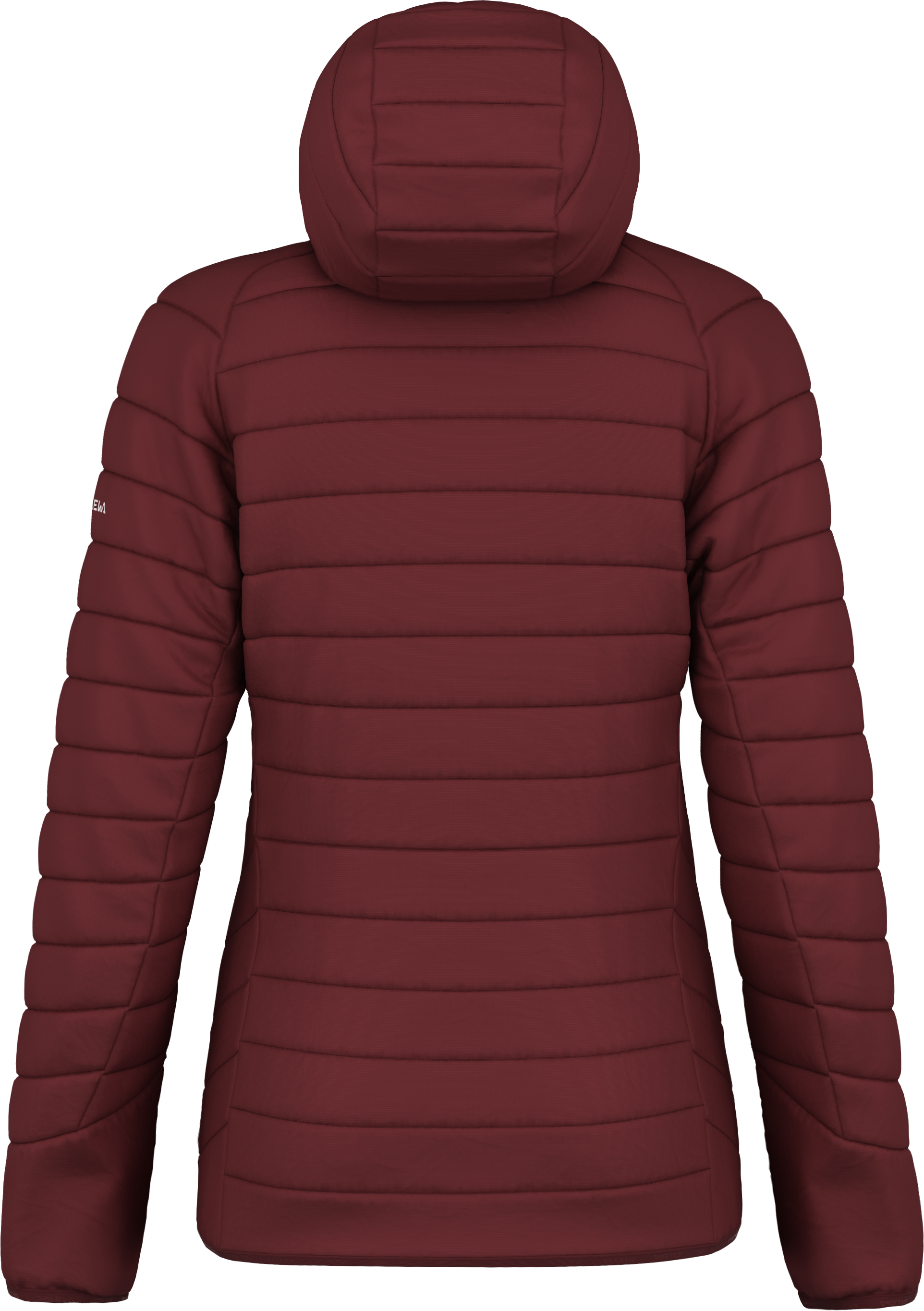 Brenta RDS Daunenjacke Damen