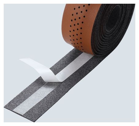 Ruban de Cintre BBB SpeedRibbon Marron Foncé