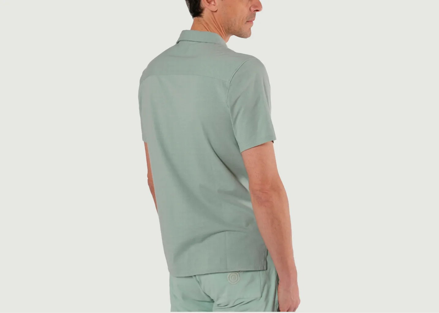 Chemise Luigi Les Garçons Faciles