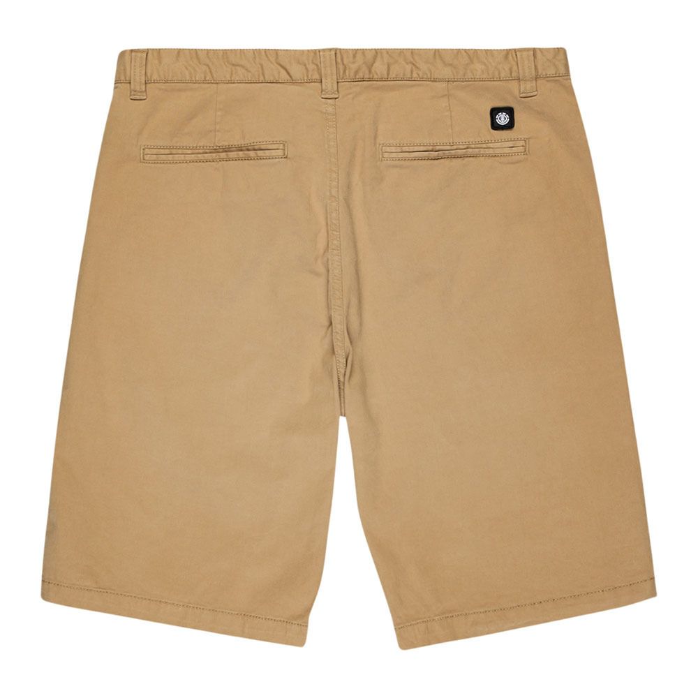 Element HOWLAND CLASSIC - Short Homme khaki