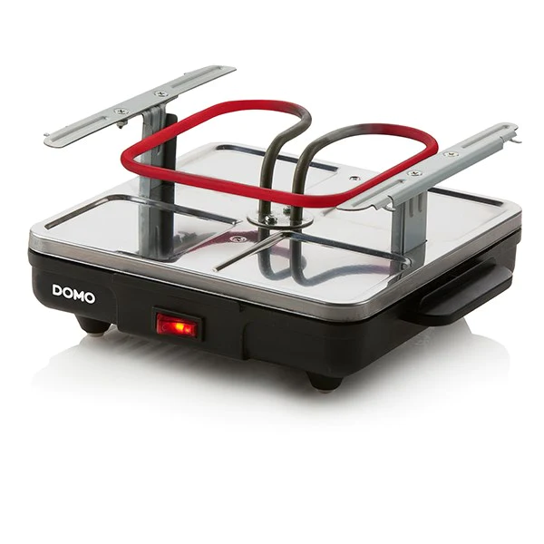 Raclette-grill 4 personnes 600 W DO9147G Domo
