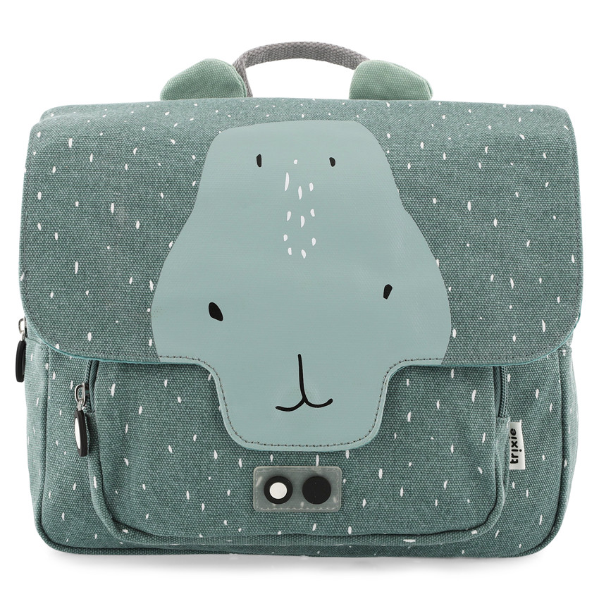 Cartable Mr Hippo