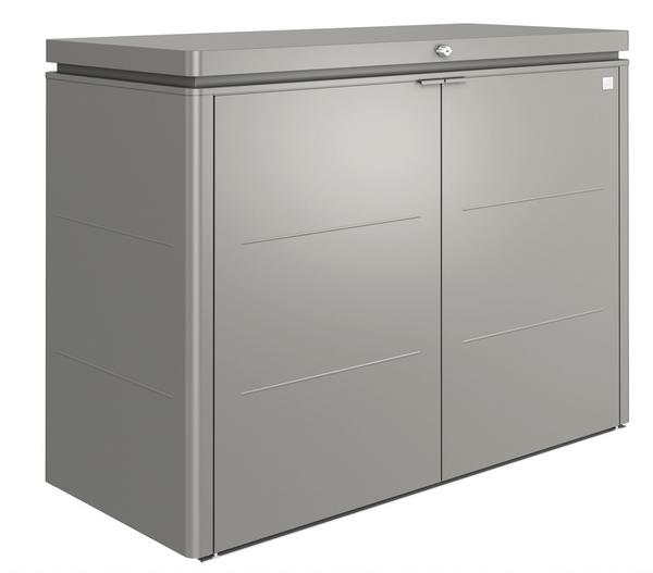 Biohort Metallgerätebox HighBoard 160
