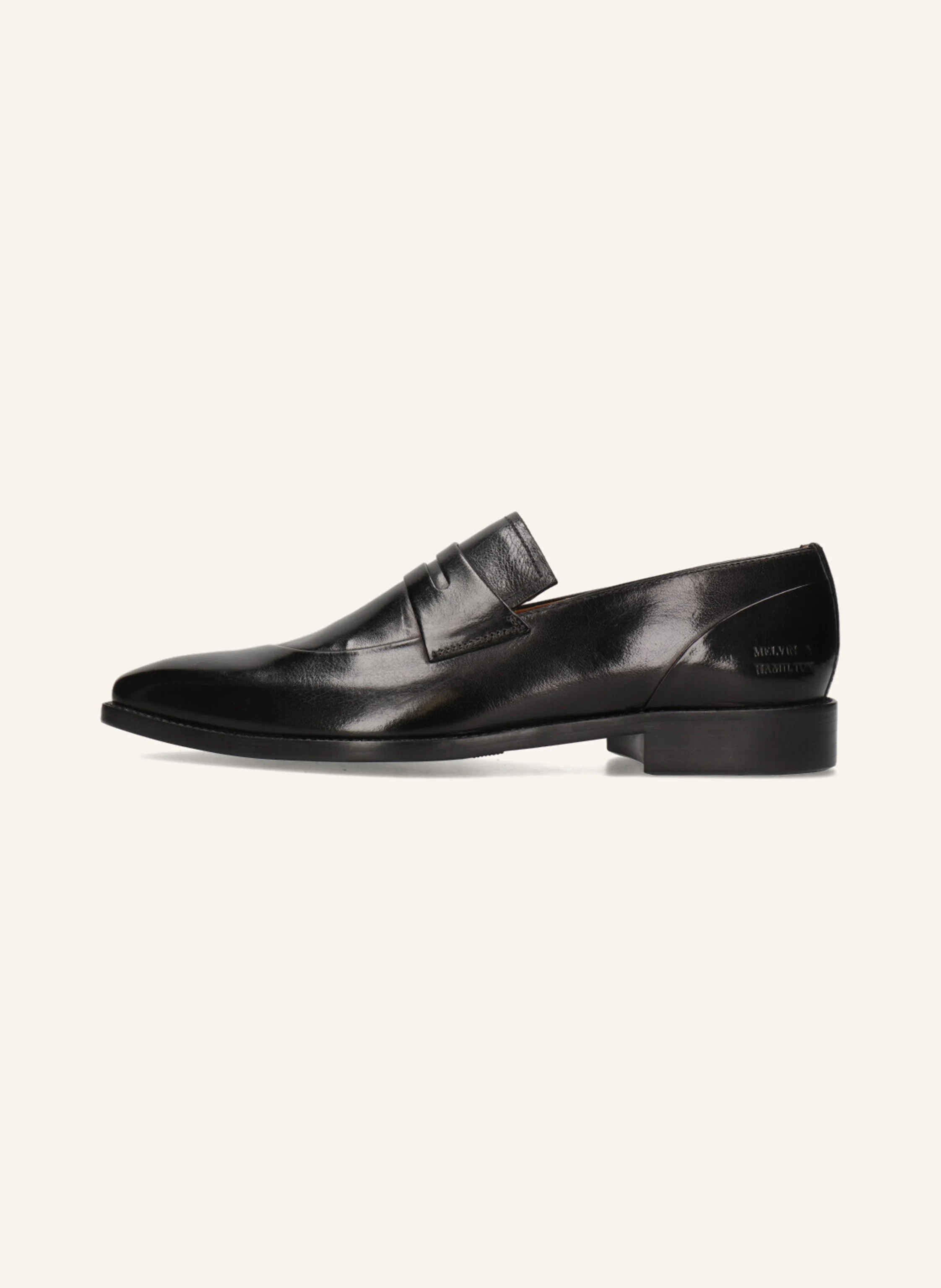 MELVIN & HAMILTON Loafers LEONARDO 46