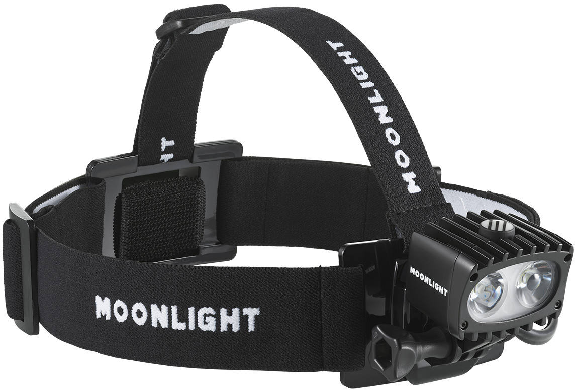Moonlight Bright as Day 1300