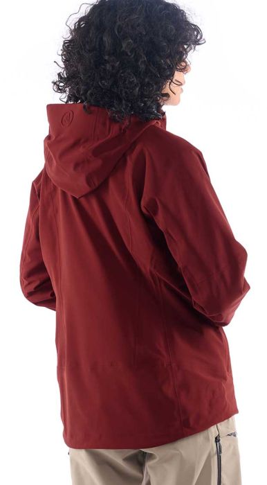 Formation 3L Jacket Women regnjakke