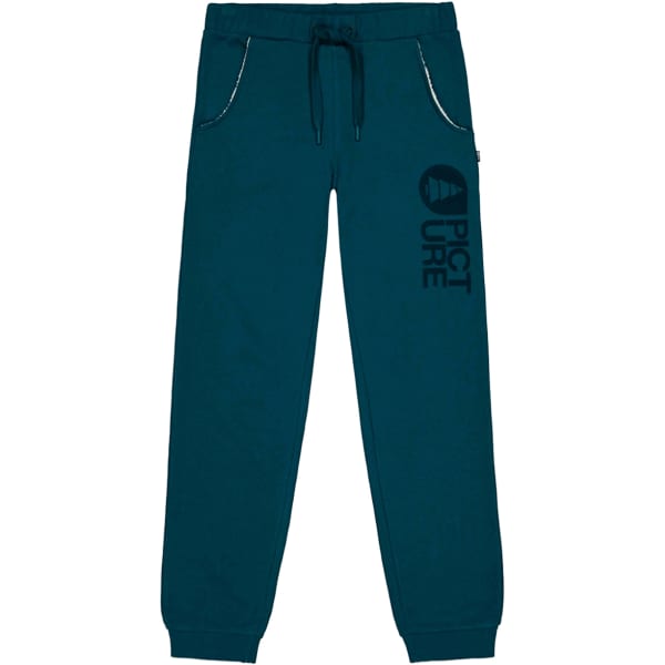 Jogging PICTURE COCOON PANTS W DEEP WATER