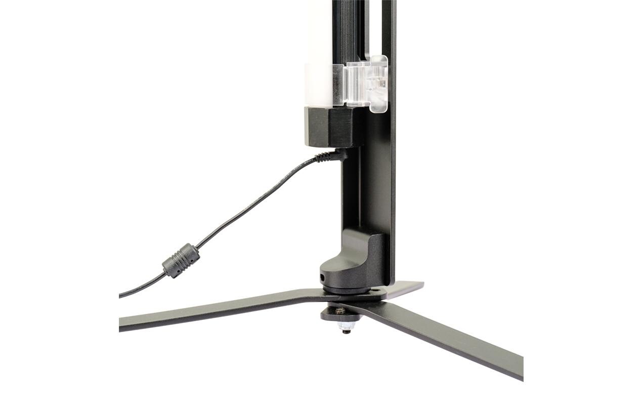 Stativ LS-FL-T12-PT-8FTBodenstativ für PavoTube II 60X