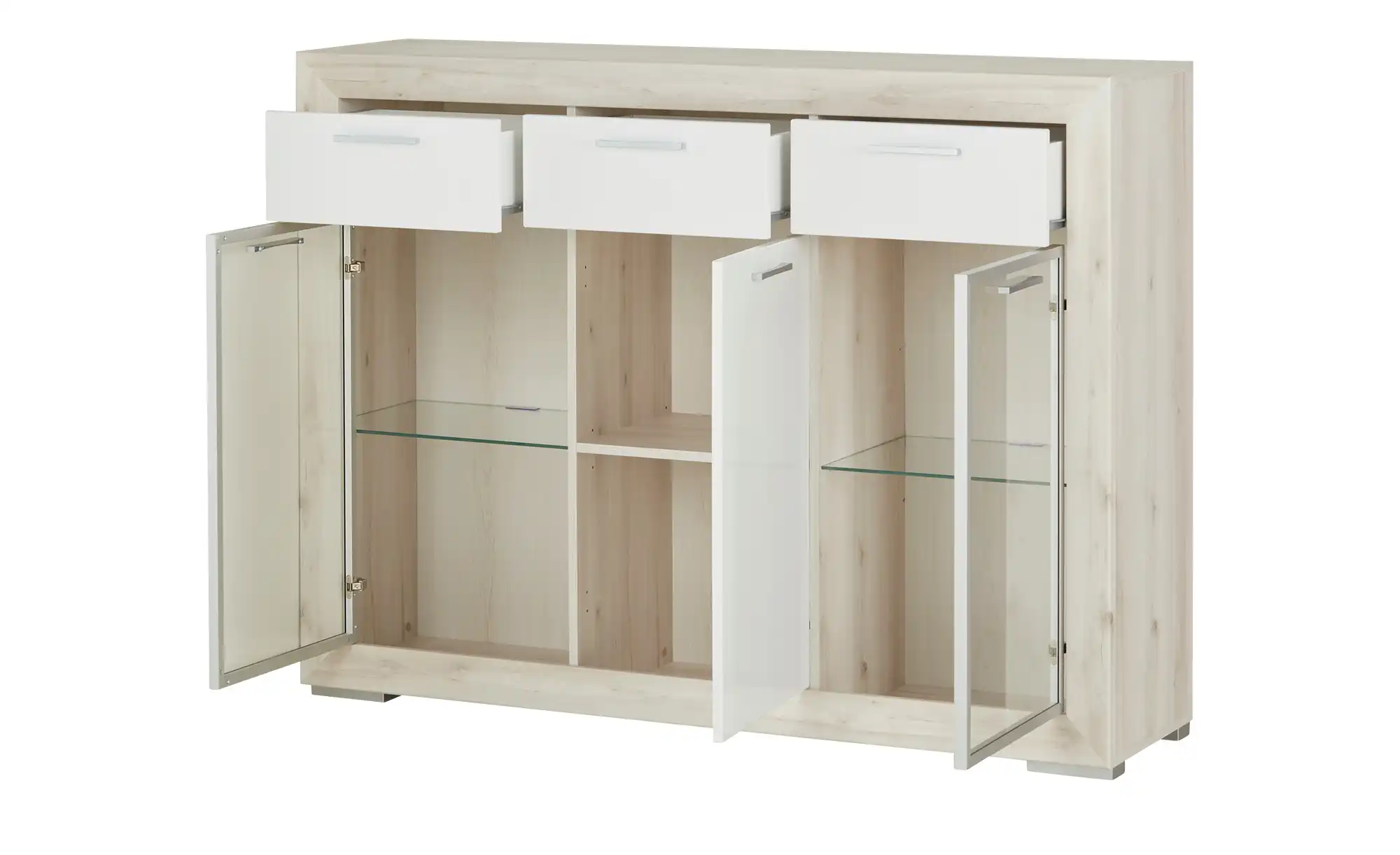 Highboard Fiesta