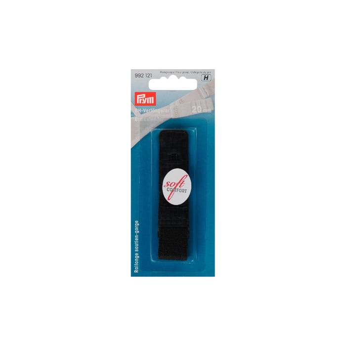 Prym-BH-verlengstuk 'soft comfort' 20 mm