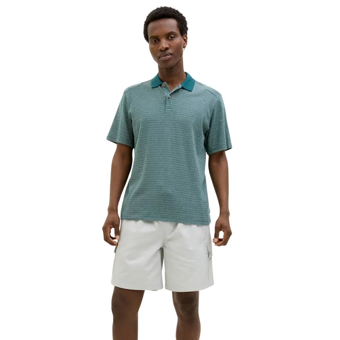 Jack & Jones Latim Polo Heren