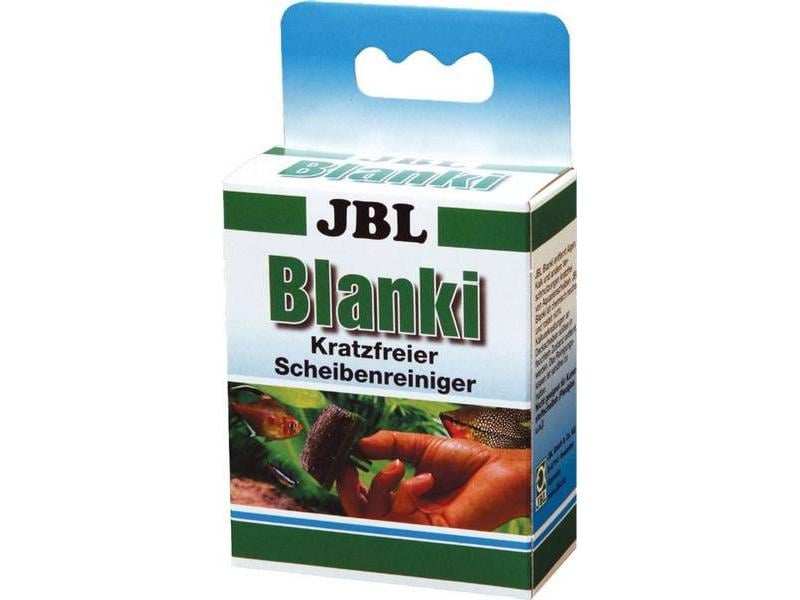 JBL Scheibenreiniger Blanki Kratzfreier Aquarien-Scheibenreiniger