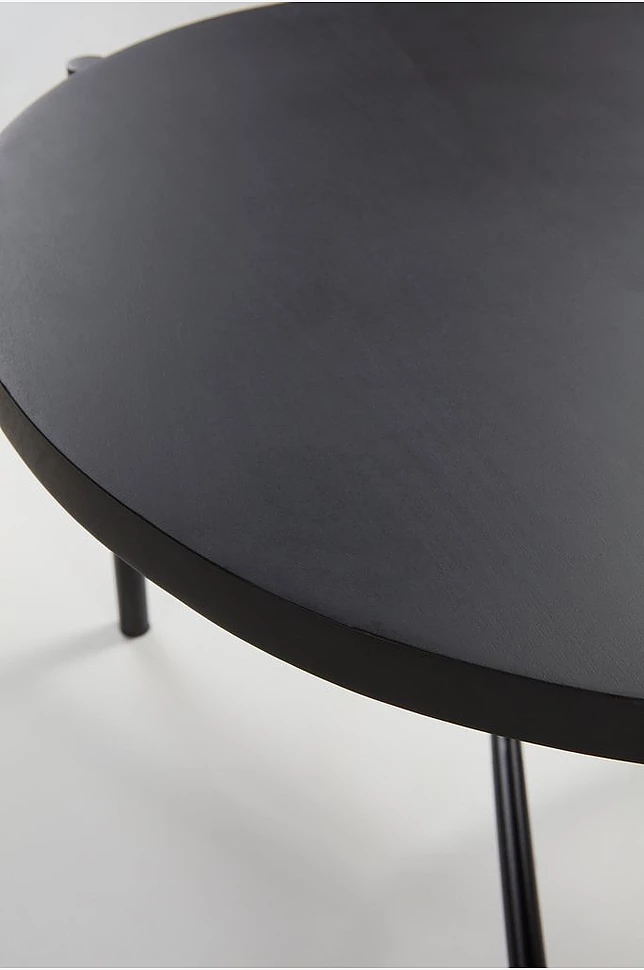 DAFNI sofabord Ø 50 cm
