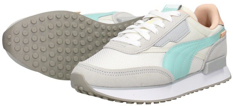 Puma Future Rider Soft taupe