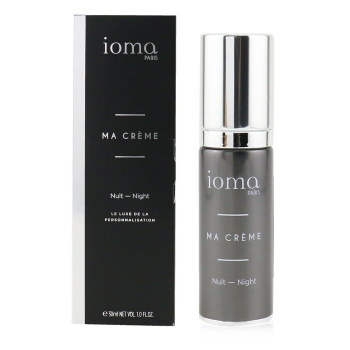 IOMA MA Creme - Noite  30ml/1oz