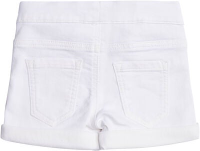 Luca & Lola Terracina Shorts, White