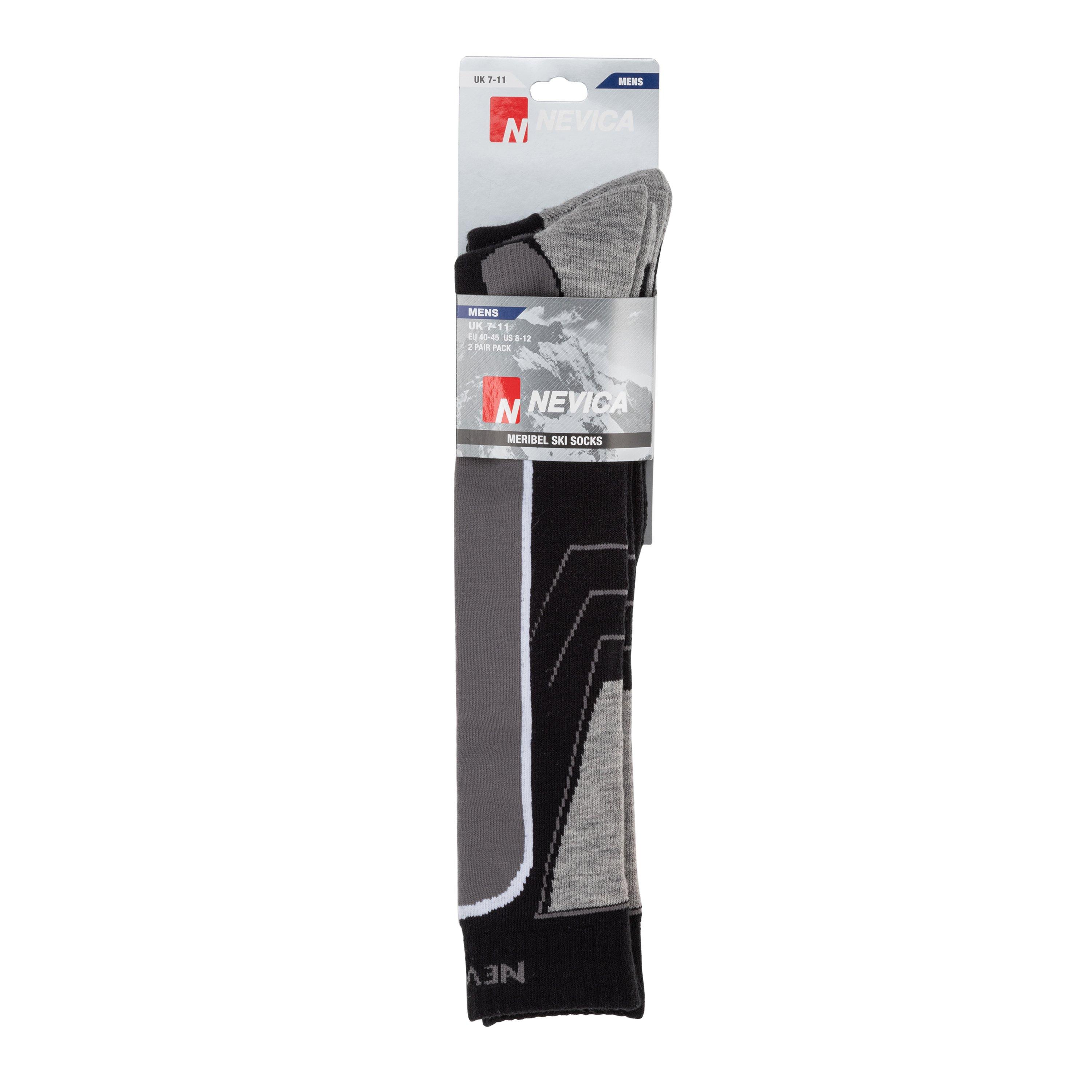 Nevica Meribel Sock 2Pk